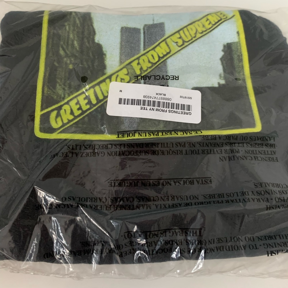 Mens shirt Size M